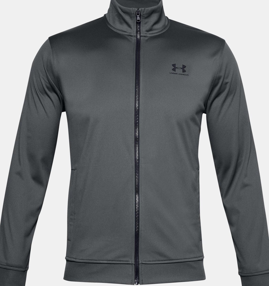 Under Armour 1329293-090 Gris - Vêtements Vestes / Blazers Homme 34,99 €