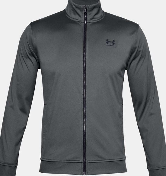 Under Armour Sport Sportstyle Tricot Jacket