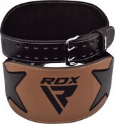 RDX Sports Powerlifting Riem 15 cm