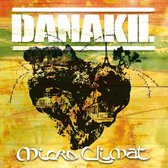 Danakil - Micro Climat (CD)