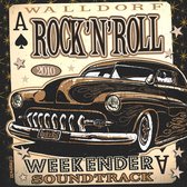 Various Artists - Rock'n'roll Weekender 2010 (CD)