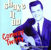 Conway Twitty - Shake It Up (2 CD)