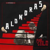 Pablo Solo - Alondras (CD)