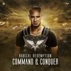 Radical Redemption - Command & Conquer (CD)