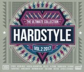 Various Artists - Hardstyle The Ult Coll Vol.2 - 2017 (2 CD)