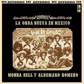 La Onda Nueva En Mexico (CD)