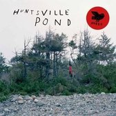 Huntsville - Pond (CD)