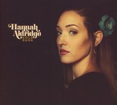 Hannah Aldridge - Gold Rush (CD)