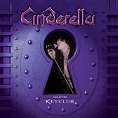 Cinderella - Live At The Keyclub (CD)