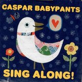 Caspar Babypants - Sing Along ! (CD)