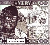 The Nerv - Trust In Fire (CD)