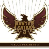 Pontus Snibb - Loud Feathers (CD)