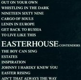 Easterhouse - Contenders (CD)