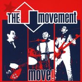 The Movement - Move! (CD)