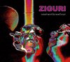 Ziguri - Onetwothreefour (CD)