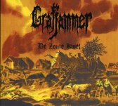 Grafjammer - De Zoute Kwel (CD)