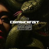 Combichrist - This Is Where Death Begins (CD)