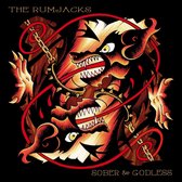 The Rumjacks - Sober & Godless (CD)