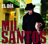 Mil Santos - El Dia (CD)