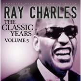 Ray Charles - Classic Years Volume 5 (CD)