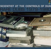 Scientist - At The Controls Of Dub - Rare Dubs 1979-1980 (CD)