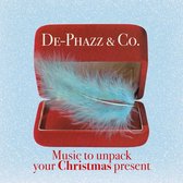 De-Phazz - Music To Unpack Your Christmas Present (CD)