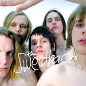 Sweetbacks - Sweetbacks (CD)