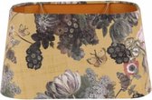 Lampshade rectangular 30 cm