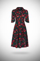 Rio Roses Black