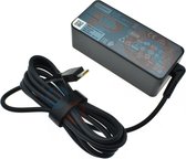 Lenovo USB-C 45W Max. Laptop Adapter voor Dell Latitude