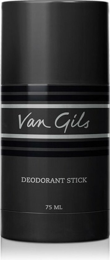 Van Gils Deodorant Stick 75 ml.