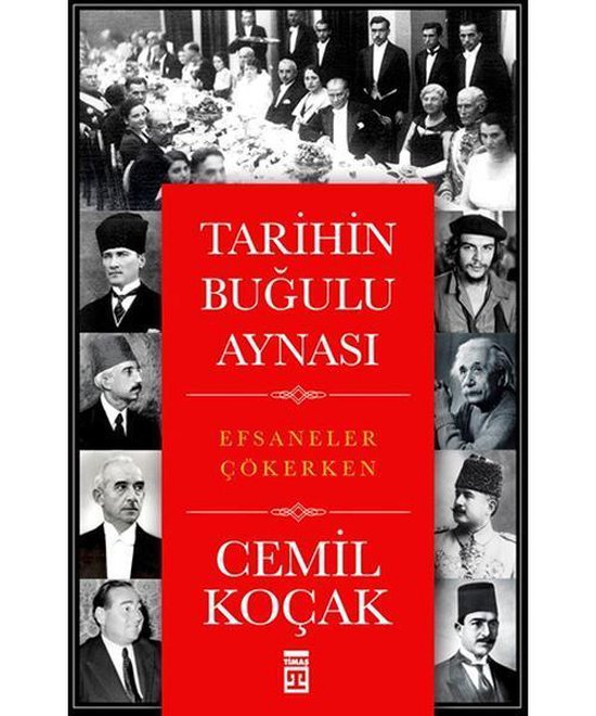 Tarihin Bugulu Aynasi