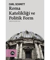 Roma Katolikliği ve Politik Form