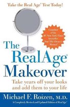 The RealAge Makeover