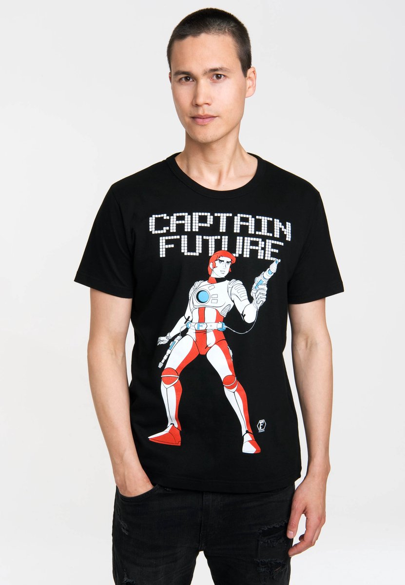 Logoshirt T-Shirt