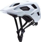 Bol.com AGU XC Fietshelm - Wit - S/M aanbieding