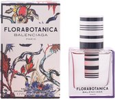 Balenciaga Florabotanica Eau De Parfum Spray 50 Ml For Women