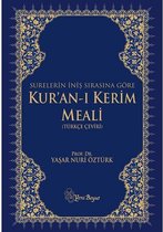 Kur An I Kerim Meali
