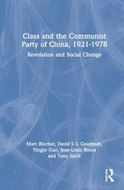 Class and the Communist Party of China, 1921-1978