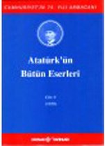 Atatürk'ün Bütün Eserleri Cilt:9 / (1920)
