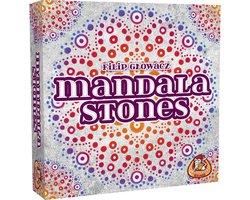Mandala Stones spelregels