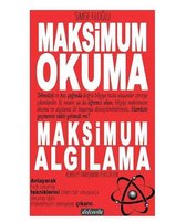 Maksimum Okuma Maksimum Algılama