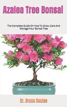 Azalea Tree Bonsai