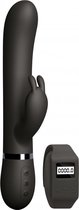 Kegel Rabbit - Black