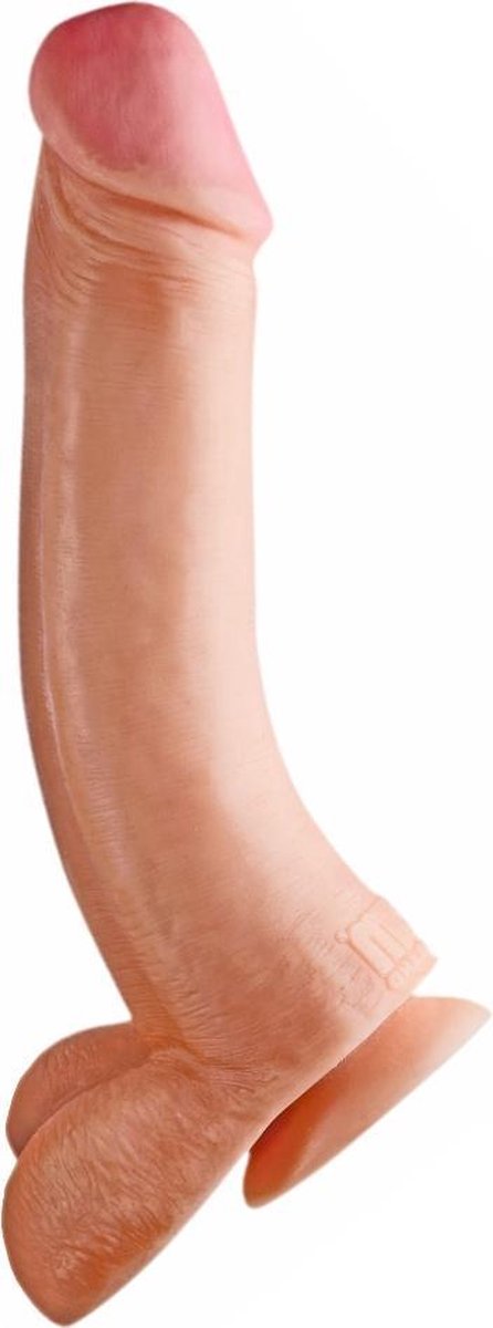 Goedkoopste XR Brands - Tom of Finland - Kake's Cock in TPR