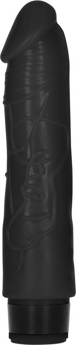 GC by Shots - Thick Realistic Dildo Vibrator - 8 / 20 cm