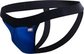 CUT4MEN | Cut4men - Jockstrap Provocative Blue Royal S