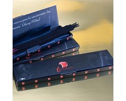 TENTACIONES | Tentacion Erotic Incense With Pheromones Chocolate