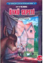 Öykü Sepeti