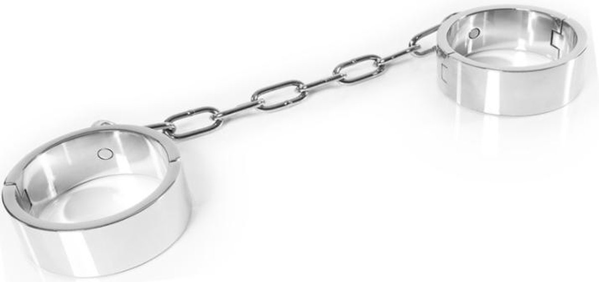 METAL HARD | Metalhard Handcuffs With Key Bdsm